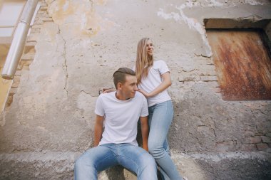 hikaye açık havada aşk