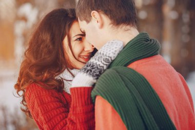 Kar ve soğuk çift tr