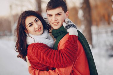 Kar ve soğuk çift tr