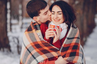 Kar ve soğuk çift tr