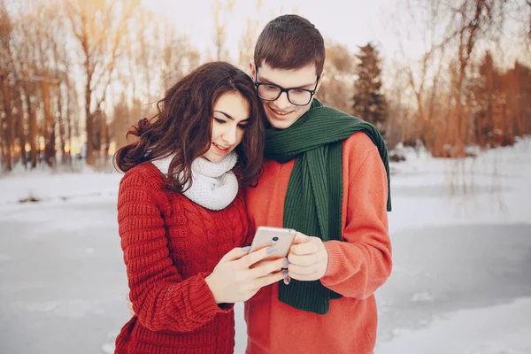 Kar ve soğuk çift tr