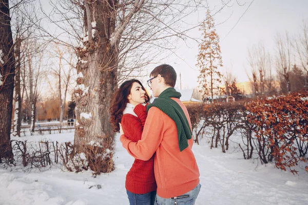 Kar ve soğuk çift tr