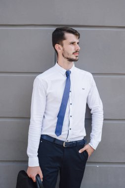 İş adam hd