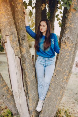 hikaye açık havada aşk