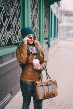 güzel moda kızlar açık