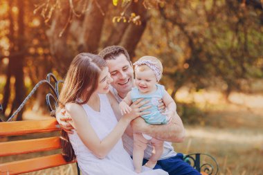 Park 'taki aile
