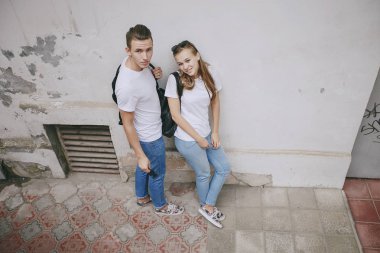 hikaye açık havada aşk