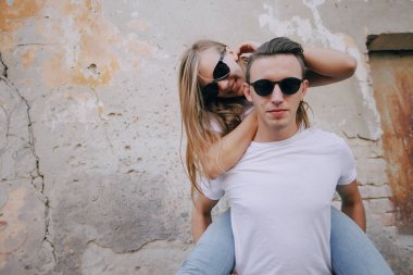 hikaye açık havada aşk