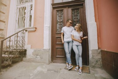 hikaye açık havada aşk