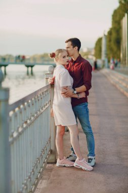 Çift Nehri yakınında