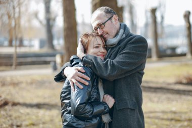 kaç bir yürüyüş içinde