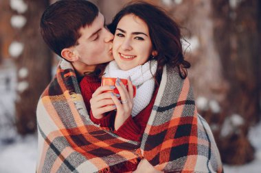 Kar ve soğuk çift tr