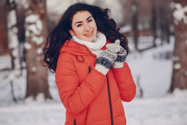 Kar ve soğuk çift tr