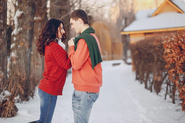 Kar ve soğuk çift tr