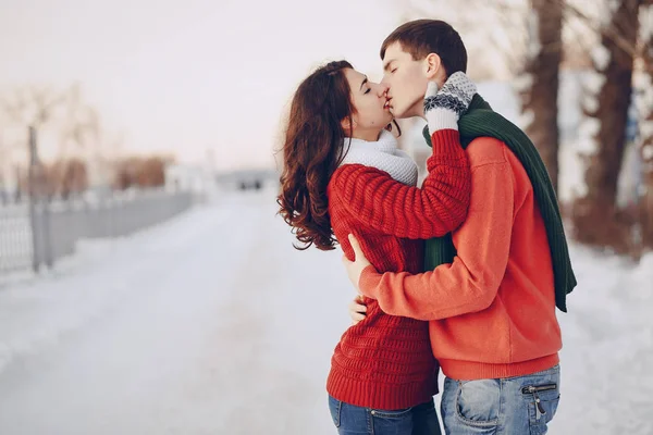 Kar ve soğuk çift tr