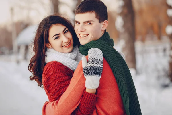 Kar ve soğuk çift tr