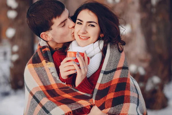 Kar ve soğuk çift tr