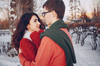 Kar ve soğuk çift tr