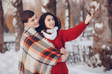 Kar ve soğuk çift tr