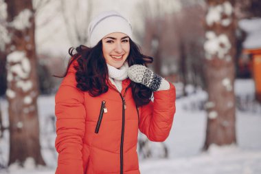 Kar ve soğuk çift tr