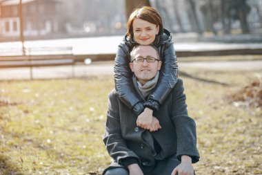 kaç bir yürüyüş içinde