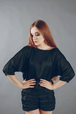 güzel fotoğraf modeli