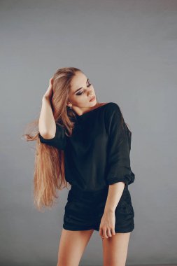 güzel fotoğraf modeli