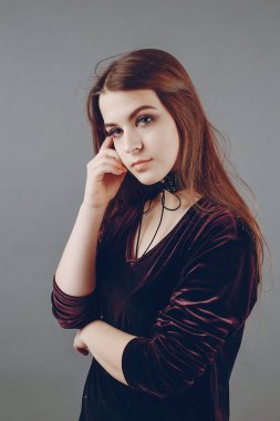 güzel fotoğraf modeli