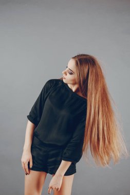 güzel fotoğraf modeli