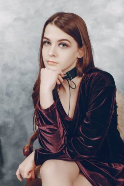 güzel fotoğraf modeli