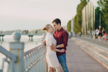 Çift Nehri yakınında