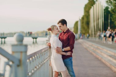 Çift Nehri yakınında