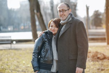 kaç bir yürüyüş içinde