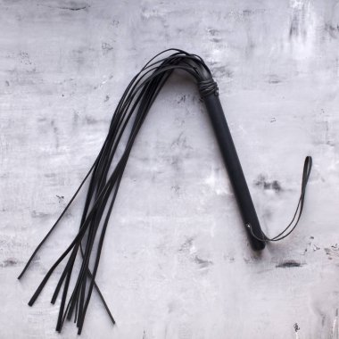 BDSM kırbaç seksi Aksesuar