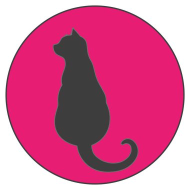 soyut web simgesi