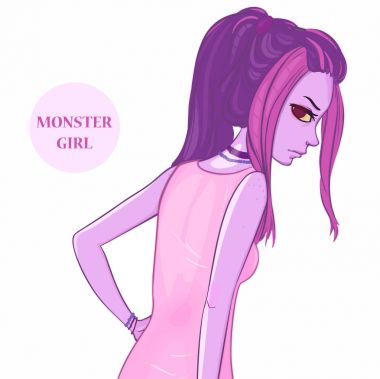 Resimde. Sanat yaratma