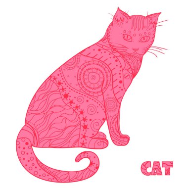 Resimde. Yaratıcı sanat