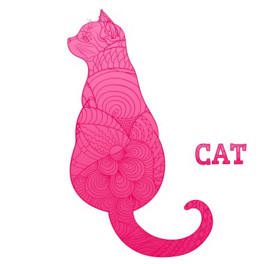 Resimde. Yaratıcı sanat