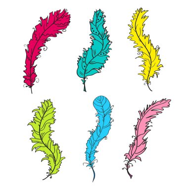 Resimde. Yaratıcı sanat