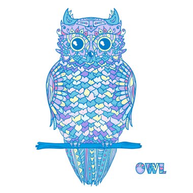 Resimde. Yaratıcı sanat