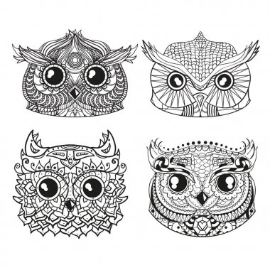 Resimde. Yaratıcı sanat