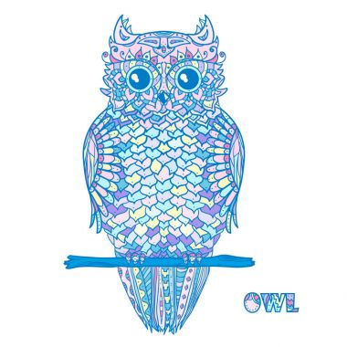 Sanat yaratıcı. İllüstrasyon