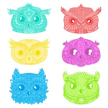 Sanat yaratıcı. İllüstrasyon