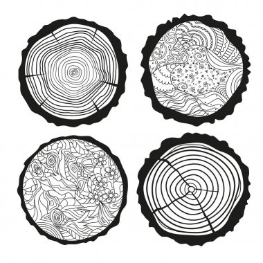 Sanat yaratıcı. İllüstrasyon