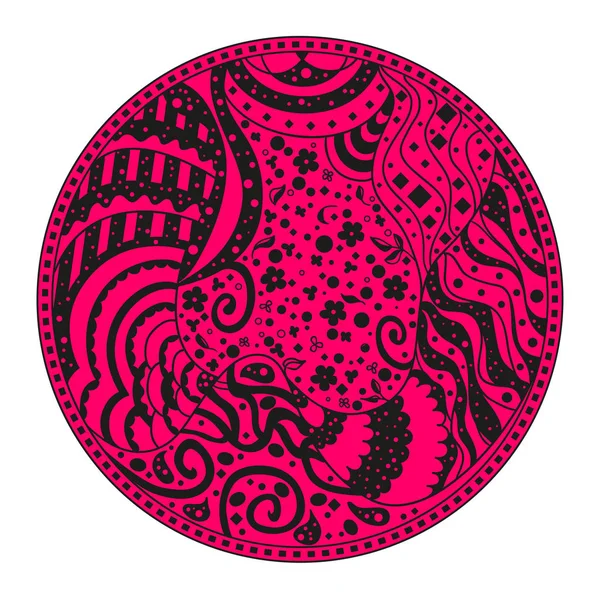 Sanat yaratıcı. İllüstrasyon