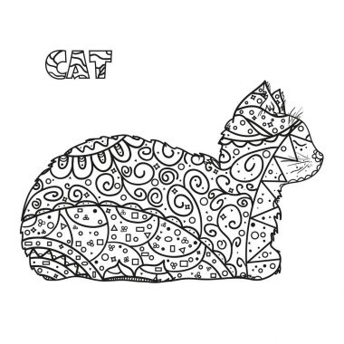 Sanat yaratıcı. İllüstrasyon