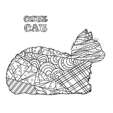 Sanat yaratıcı. İllüstrasyon