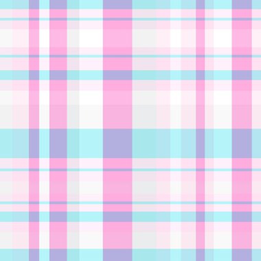 Çizgili parlak desen