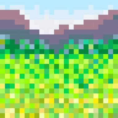 Sanat yaratıcı. İllüstrasyon