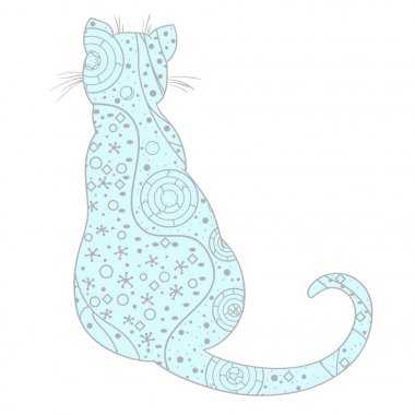 Sanat yaratıcı. İllüstrasyon